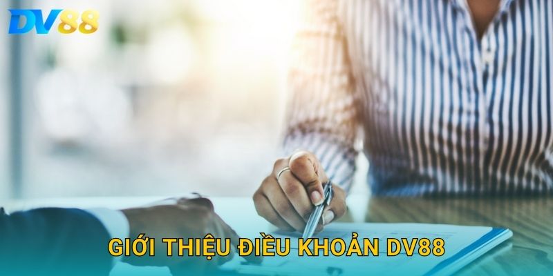 Giới thiệu điều khoản DV88