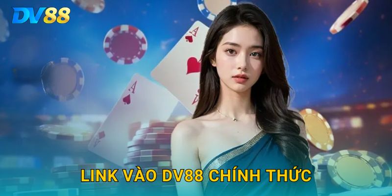 Link vào DV88 chính thức